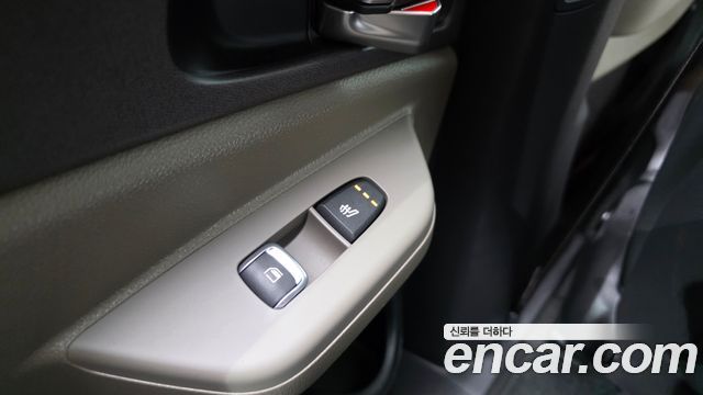 Kia Canival 2025 — photo 30