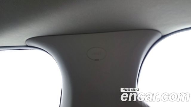 Kia Canival 2025 — photo 33