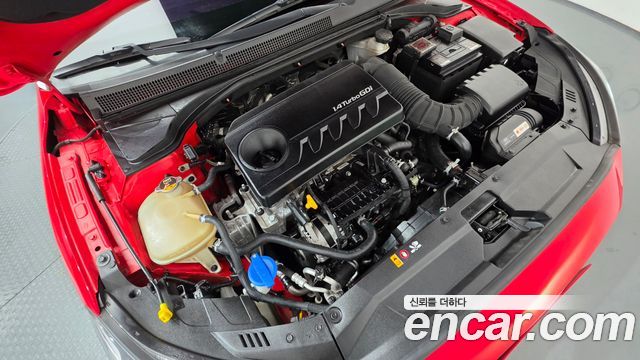 Hyundai Veloster 2018 — photo 6