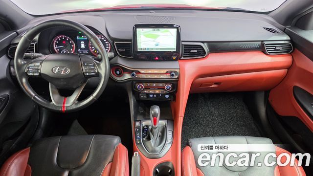 Hyundai Veloster 2018 — photo 10