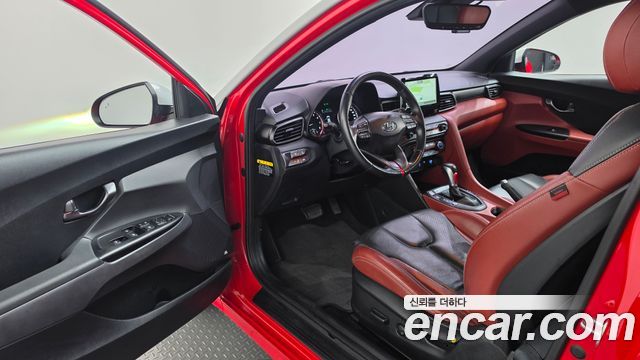 Hyundai Veloster 2018 — photo 13