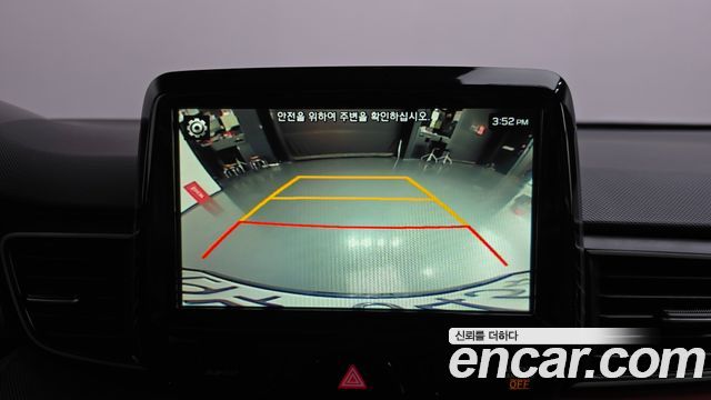 Hyundai Veloster 2018 — photo 20