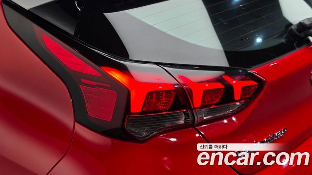 Hyundai Veloster 2018 — photo 9