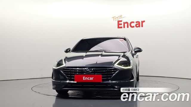 Hyundai Sonata 2023 — photo 3