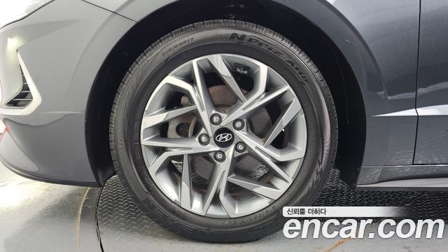 Hyundai Sonata 2023 — photo 5
