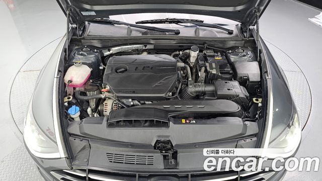 Hyundai Sonata 2023 — photo 6