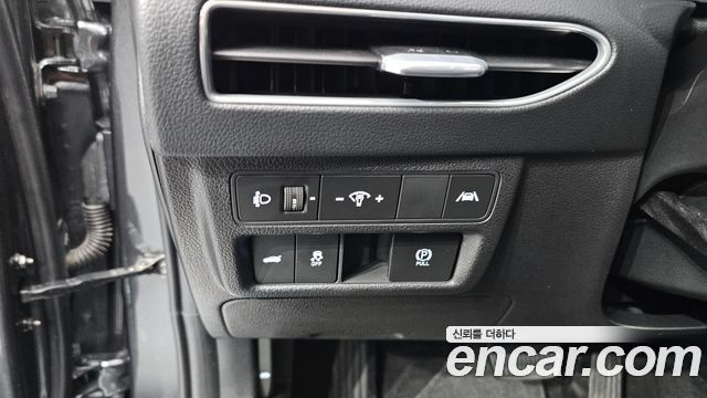 Hyundai Sonata 2023 — photo 20