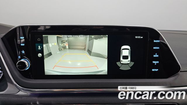 Hyundai Sonata 2023 — photo 23