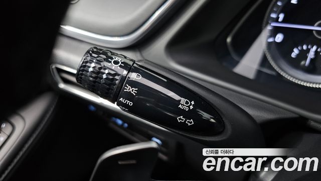 Hyundai Sonata 2023 — photo 26