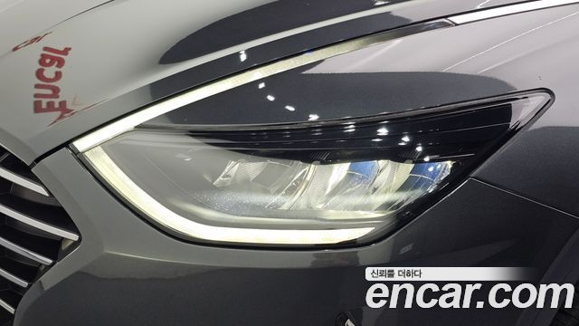 Hyundai Sonata 2023 — photo 8