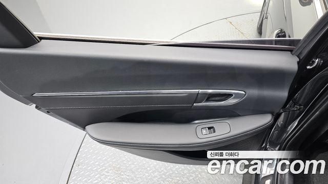 Hyundai Sonata 2023 — photo 15