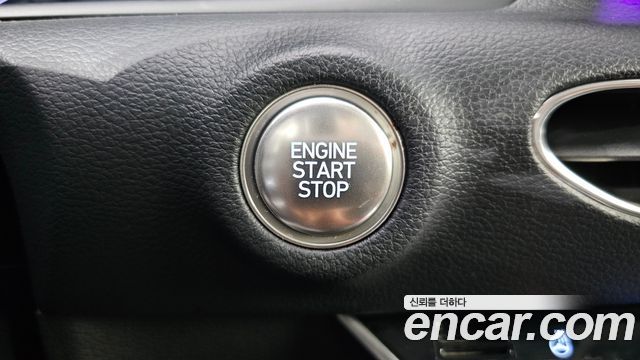 Hyundai Sonata 2023 — photo 27