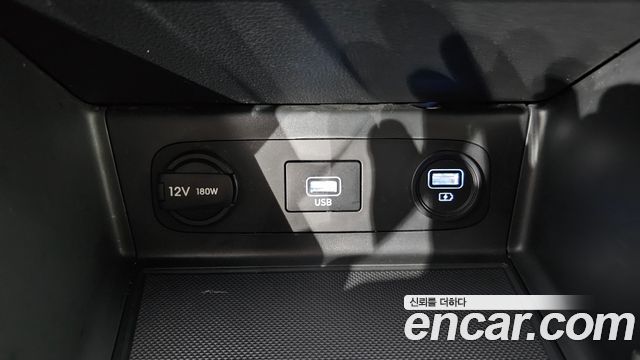 Hyundai Sonata 2023 — photo 28