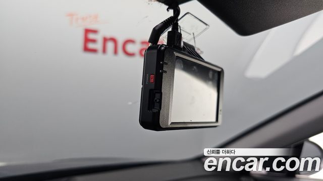 Hyundai Sonata 2023 — photo 29