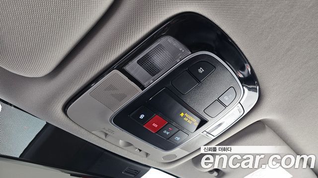 Hyundai Sonata 2023 — photo 30