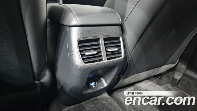Hyundai Sonata 2023 — photo 31