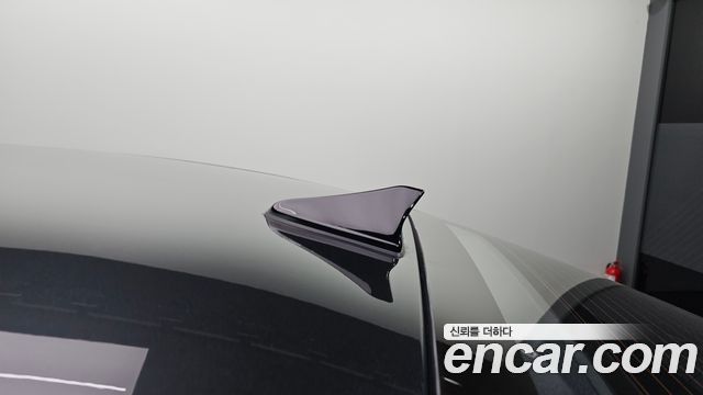 Hyundai Sonata 2023 — photo 33
