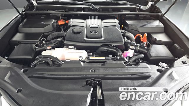 Lexus LX 2026 — photo 6