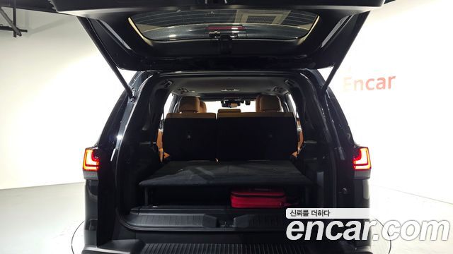 Lexus LX 2026 — photo 10