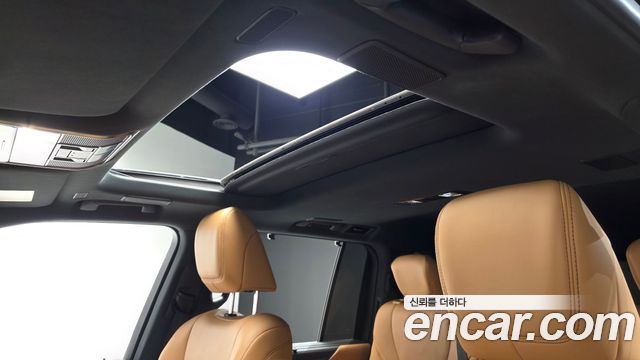 Lexus LX 2026 — photo 18