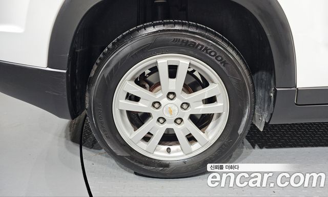 Chevrolet Korea Orlando 2016 — photo 5