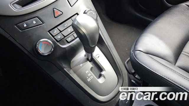 Chevrolet Korea Orlando 2016 — photo 12