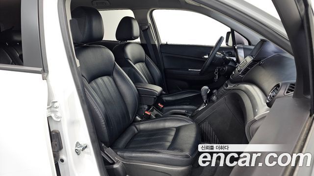 Chevrolet Korea Orlando 2016 — photo 17