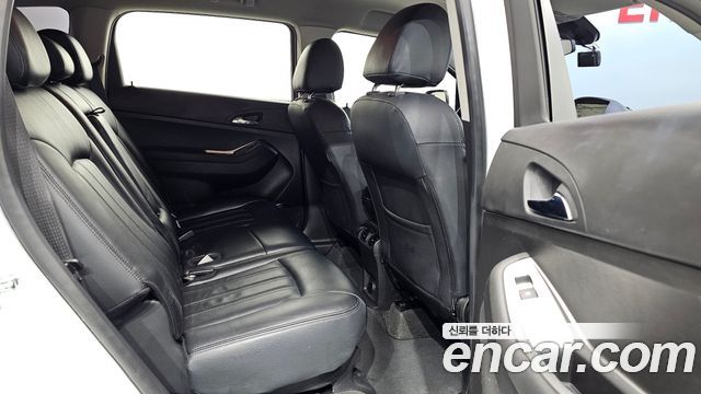 Chevrolet Korea Orlando 2016 — photo 18