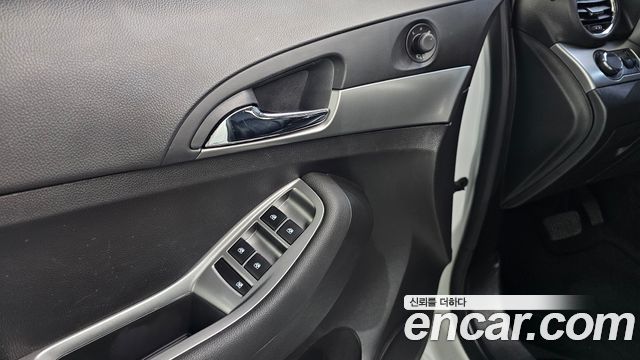 Chevrolet Korea Orlando 2016 — photo 19