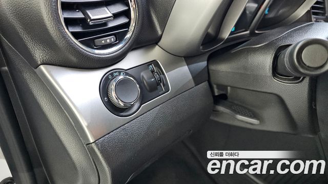 Chevrolet Korea Orlando 2016 — photo 20