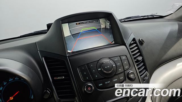 Chevrolet Korea Orlando 2016 — photo 23