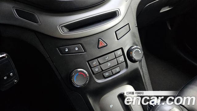 Chevrolet Korea Orlando 2016 — photo 24