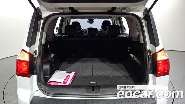 Chevrolet Korea Orlando 2016 — photo 26