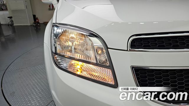Chevrolet Korea Orlando 2016 — photo 8
