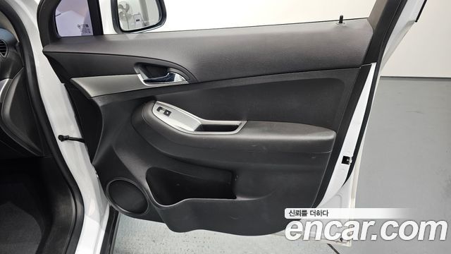 Chevrolet Korea Orlando 2016 — photo 14