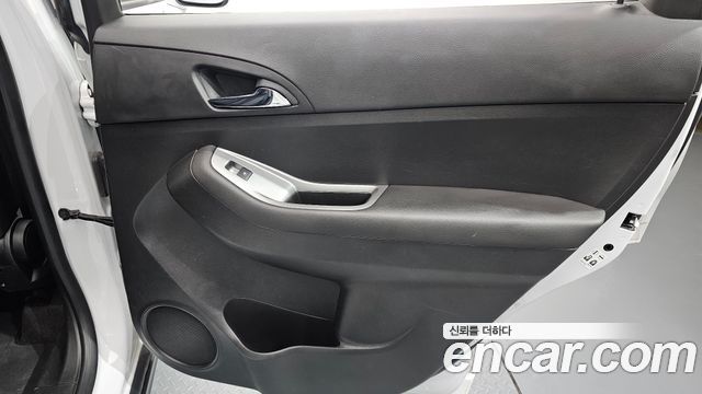 Chevrolet Korea Orlando 2016 — photo 15