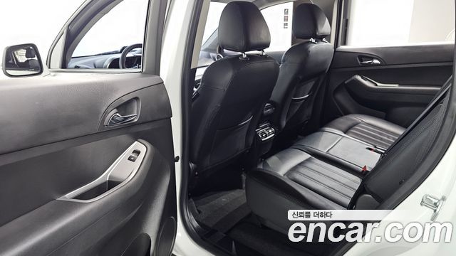 Chevrolet Korea Orlando 2016 — photo 16