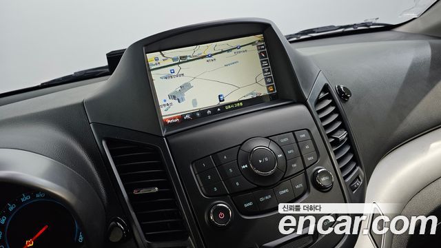 Chevrolet Korea Orlando 2016 — photo 29