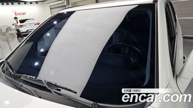 Chevrolet Korea Orlando 2016 — photo 30