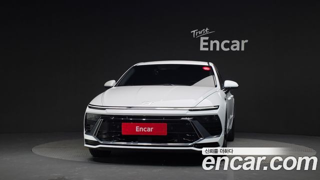 Hyundai Sonata 2024 — photo 3