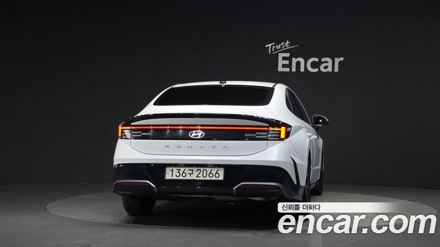 Hyundai Sonata 2024 — photo 4