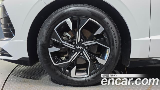 Hyundai Sonata 2024 — photo 5