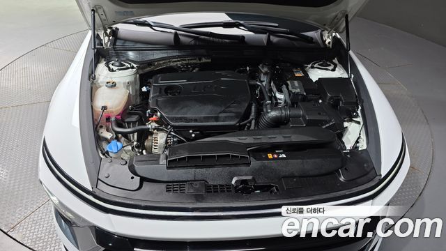 Hyundai Sonata 2024 — photo 6