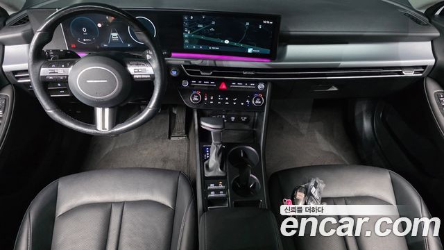 Hyundai Sonata 2024 — photo 7