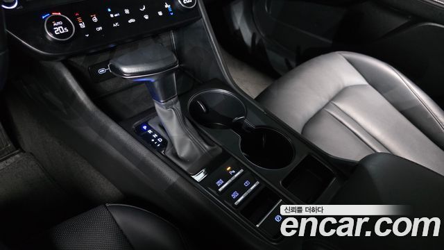 Hyundai Sonata 2024 — photo 9