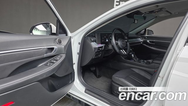 Hyundai Sonata 2024 — photo 10