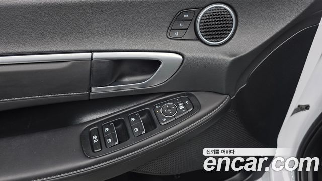 Hyundai Sonata 2024 — photo 11