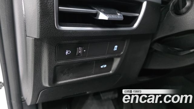 Hyundai Sonata 2024 — photo 12