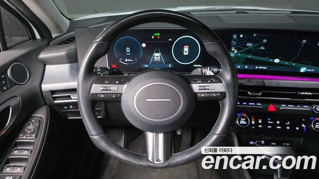 Hyundai Sonata 2024 — photo 13
