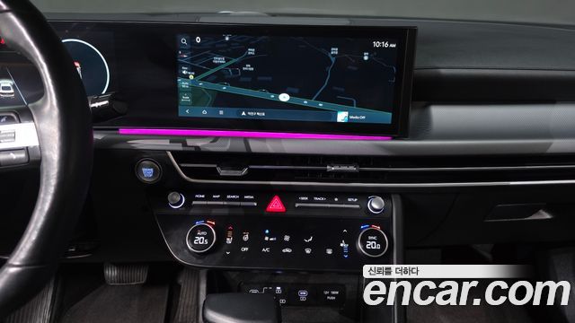 Hyundai Sonata 2024 — photo 14